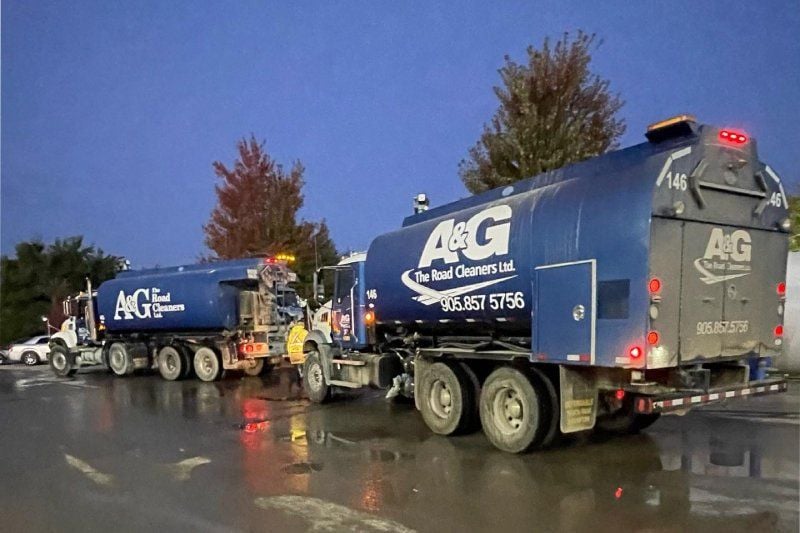 The Consequences of Not Investing in Professional Road Cleaning The Consequences of Not Investing in Professional Road Cleaning